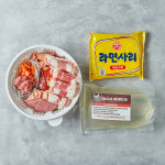마시쏘부대찌개 상왕십리점