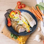 기통찬족발 김해점