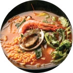 중앙식당