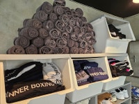 위너복싱 봉천점