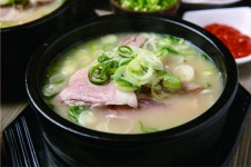 홍천뚝배기