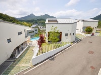 더에스제이풀빌라펜션