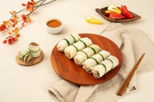 도회푸드 건강한쌈 강동점