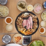 계경목장 경복궁점