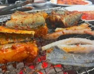 태영생막창 아나고 곰장어 본리점
