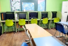 푸르넷 에듀학원