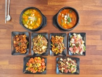 안씨식당