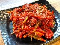 홍가네능이닭칼국수