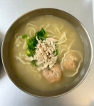 양평교자칼국수