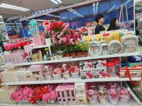 다이소 인천모래내시장점