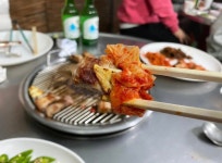 백운식당