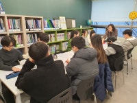 생각의숲 수학국어 학원