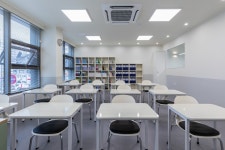 책통클럽 산성초프리미엄센터