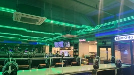 나인티ver.3 PC CAFE