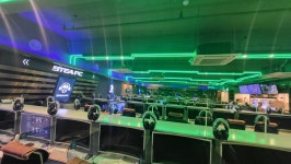 나인티ver.3 PC CAFE