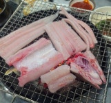 태영생막창 아나고 곰장어 본리점