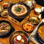 제일면옥 송도본점