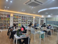 책나무 반송독서논술학원