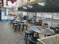 태영생막창 아나고 곰장어 본리점