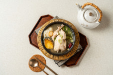 이영미궁중한방삼계탕