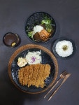 미스터돈까스 약수역점