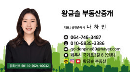 황금솔부동산중개