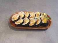됴와김밥&장칼국수 위례점