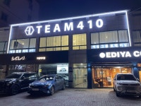 TEAM410 팀410 가경점