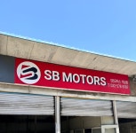 석남 판금도장 에쓰비모터스