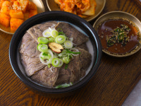 풍진갈비탕 쌍촌본점