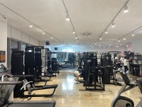 커슬짐 헬스&PT 봉덕점