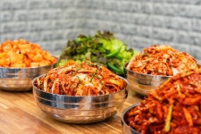 대풍칼국수보쌈