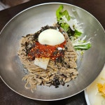 삼대봉춘막국수