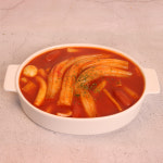 사우나떡볶이 계림점