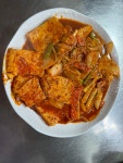 송가네공주칼국수