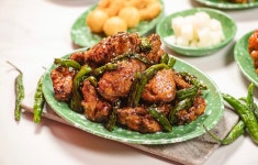 포차처럼 단양터미널점