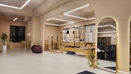 선 필라테스 &피티