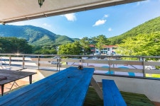 보경사온천파크 & 글램핑