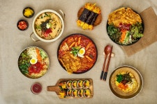 본좌김밥 목동역점