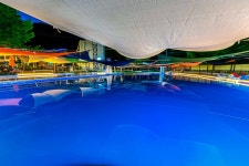 보경사온천파크 & 글램핑