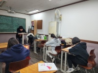 에이펙스 아카데미 내신입시학원