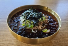 공릉동원조멸치국수 운양동점