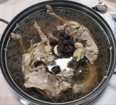 백운소나무가든