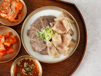 풍진갈비탕 쌍촌본점