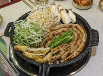 곱창회관 천안본점