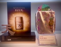 정관장LOUNGE 경기옥길본점