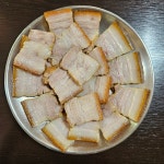 삼대봉춘막국수
