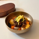 풍진갈비탕 쌍촌본점