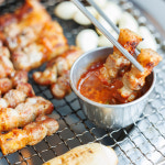 흑돈가 제주본점