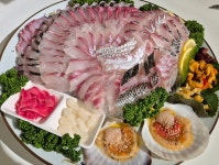강릉횟집